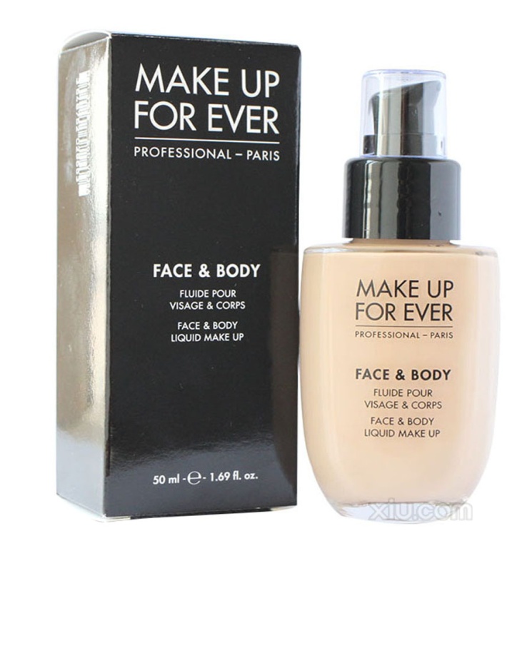 排行榜前十名的粉底液敏感肌,十大最好粉底液排行榜前十名