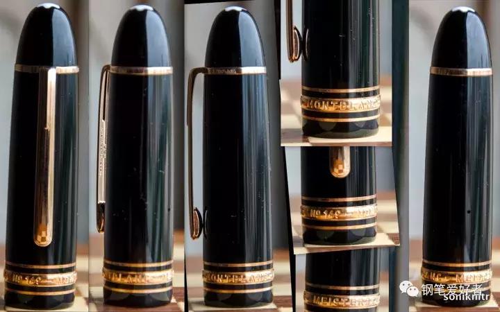 montblanc万宝龙钢笔价格,万宝龙钢笔146含金量