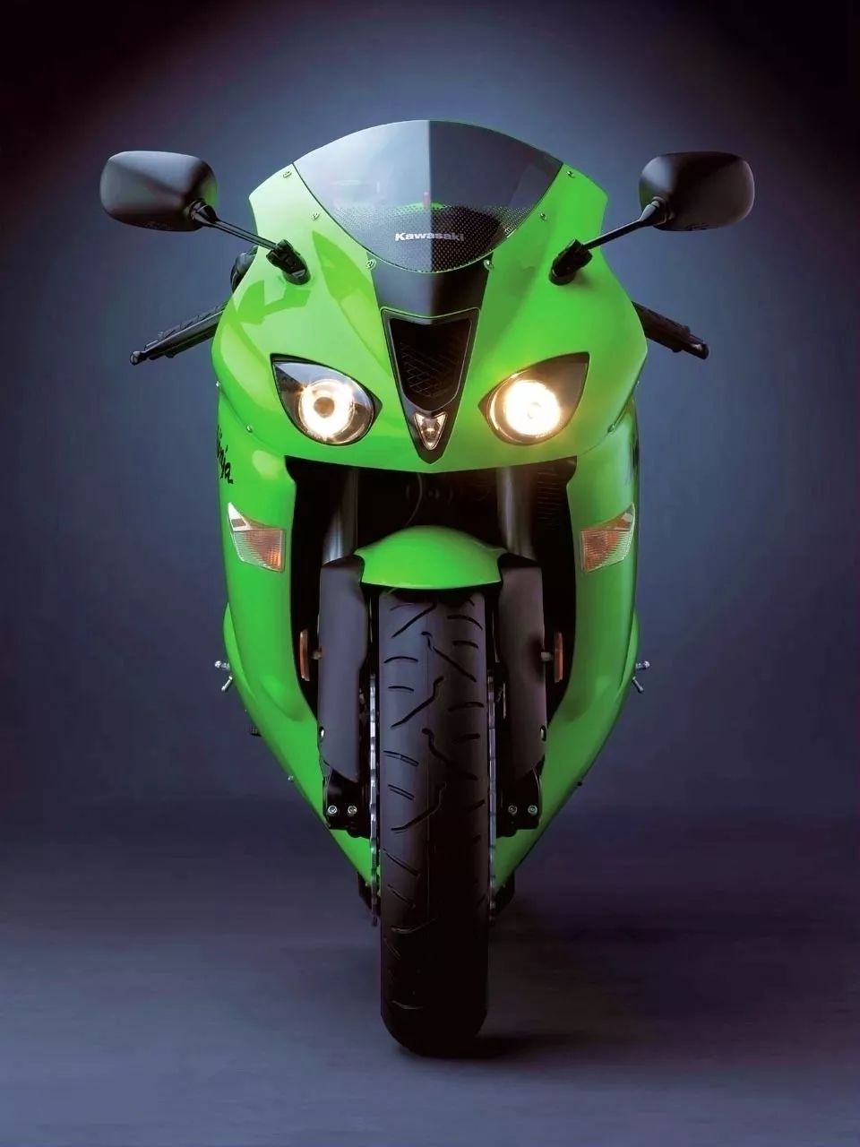 川崎背后的故事,川崎6r进化史讲解