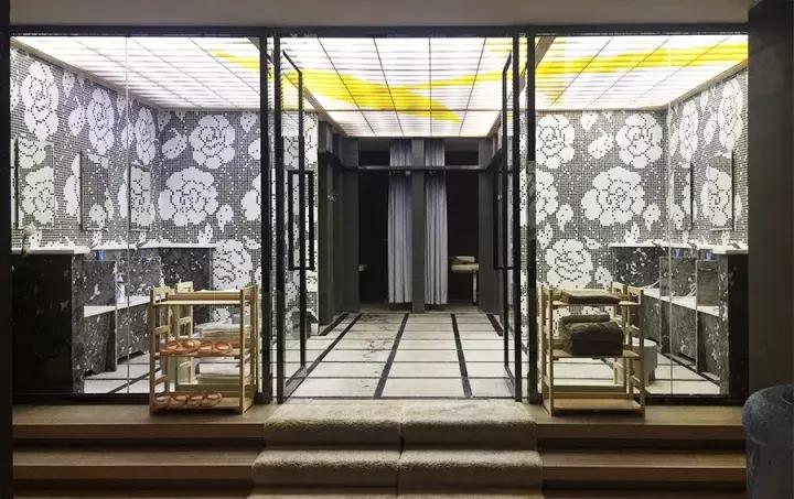 这几家好吃的澡堂子请你收好，再降温必被挤爆