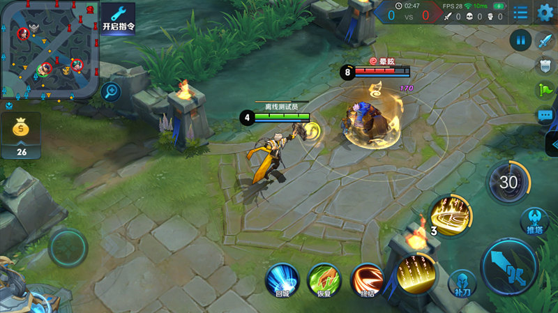 王者荣耀天美策划新英雄,王者荣耀天美故意让你输