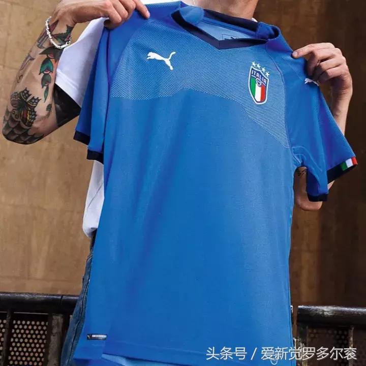 没有意大利队，你就不看世界杯了吗？