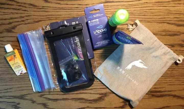 他们有钱,会玩,没有中产焦虑