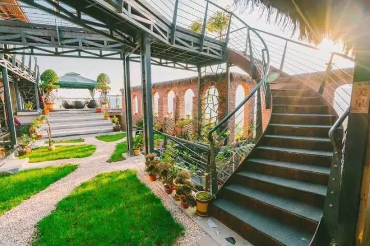 发发呆走走神：和顺这些客栈哪一间是你的菜？