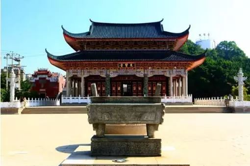 人民日报点名！福州这4个镇，全国都羡慕！