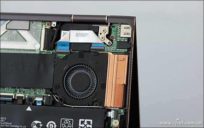 翻转视界是个什么感觉？惠普SpectreX360轻体验