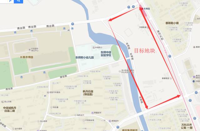 为什么长春宜家没有落地,宜家落户长春宽城吗