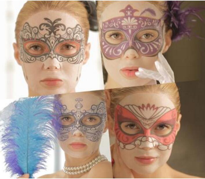 比较有趣的面膜推荐,面膜有哪些好用的