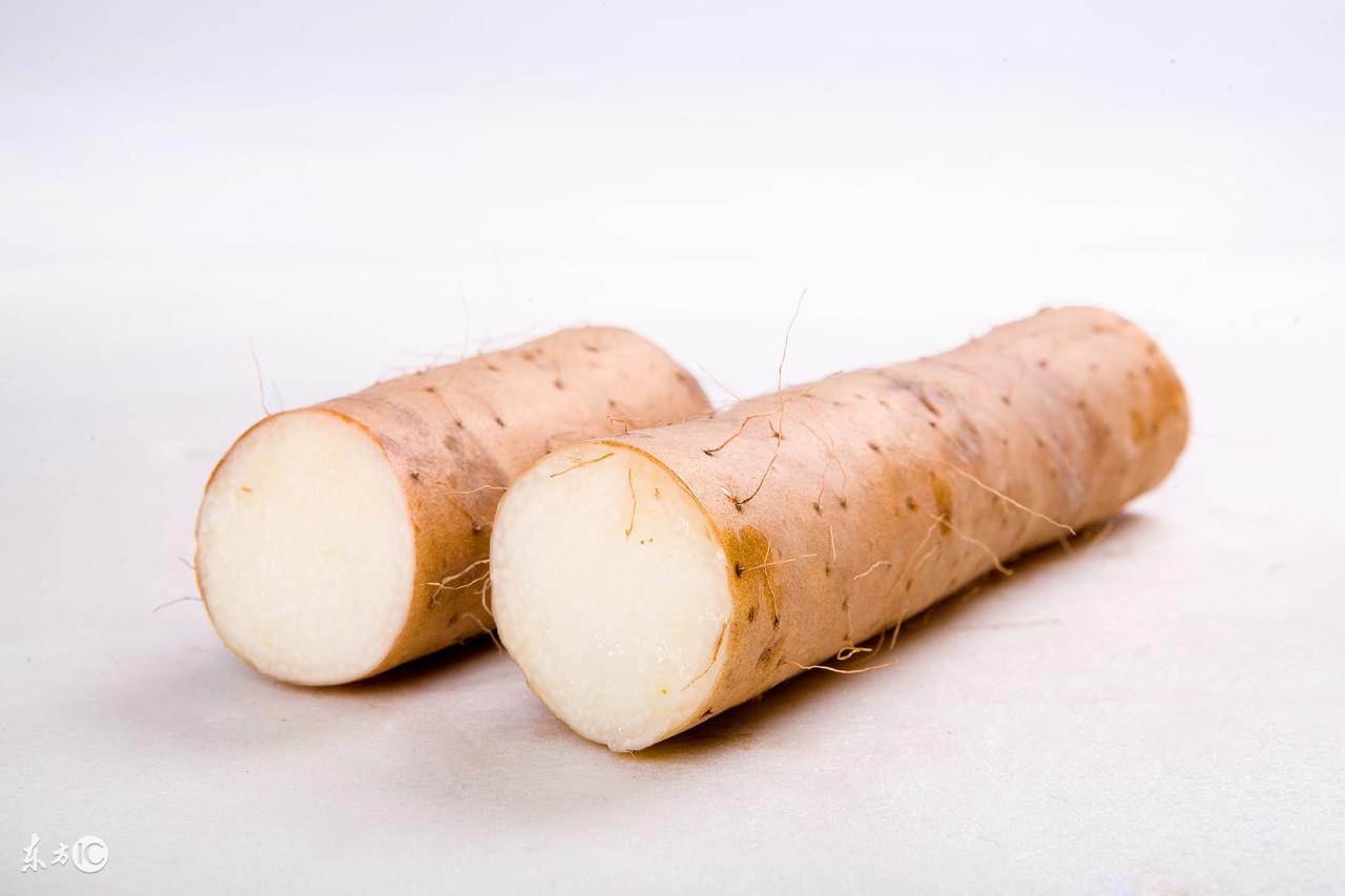 山药怎么保存不发芽,发芽的山药放大800倍还能吃吗