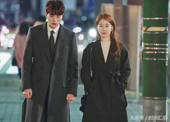 高级感大衣女冬显瘦,轻奢高级感减龄大衣