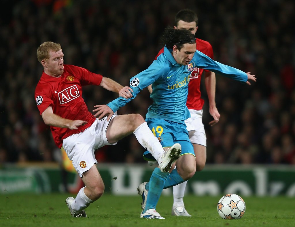 曼联92班斯科尔斯,92年曼联斯科尔斯