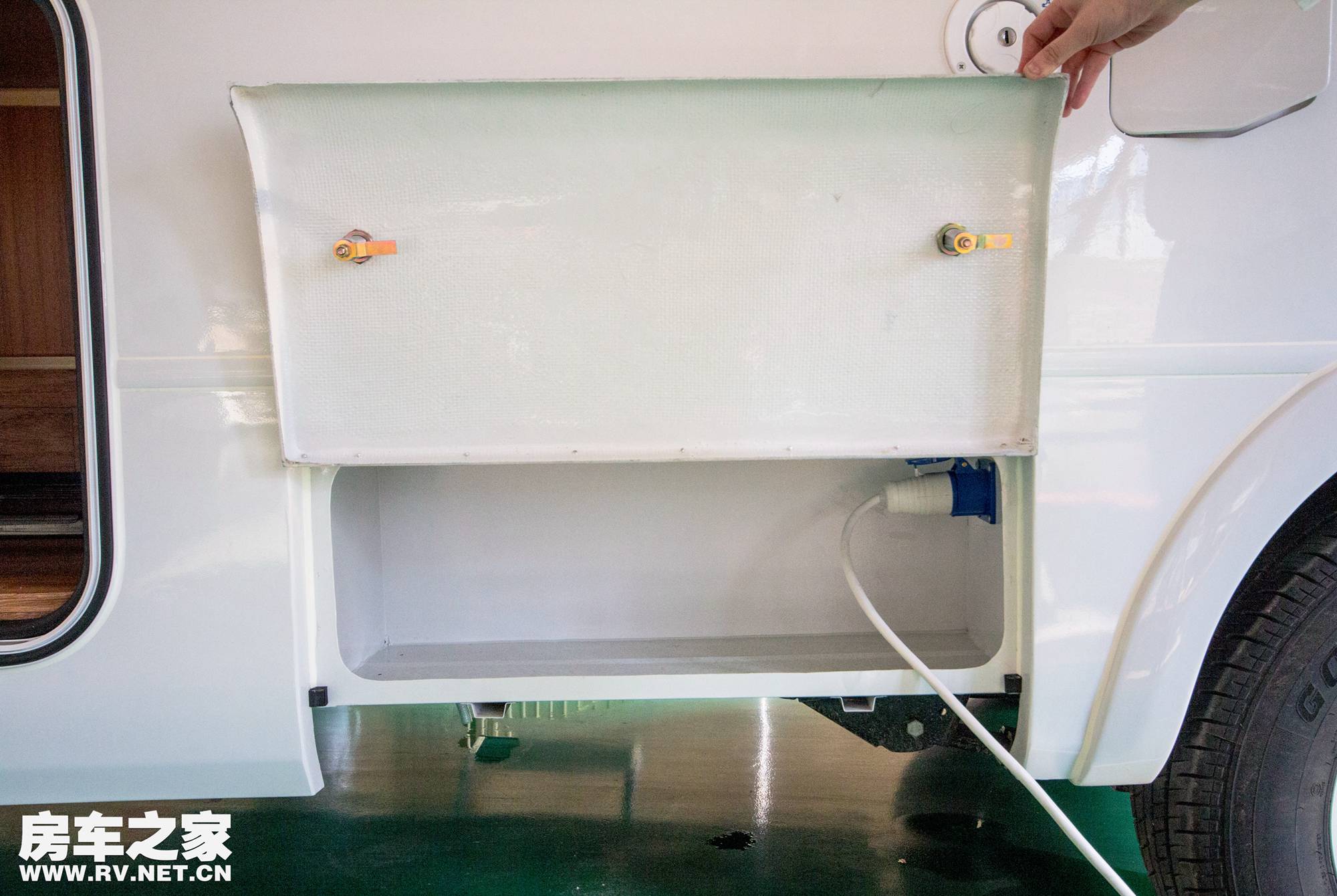 览众风骏c7-a多少钱,长城览众c7-a房车油耗