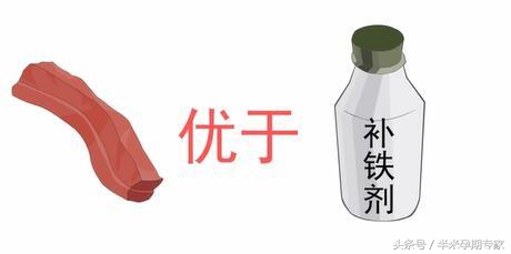 孕期补铁牌子,孕期怎么补铁蛋白