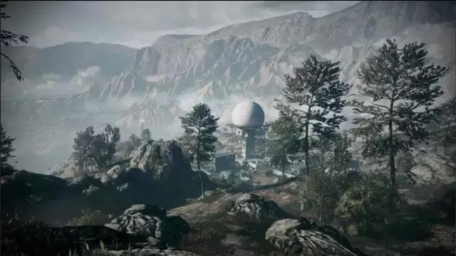 战地III让你体验走进战场是什么样的感觉