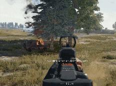 绝地求生吃鸡视频二指操作键位,绝地求生最好用的键位操作