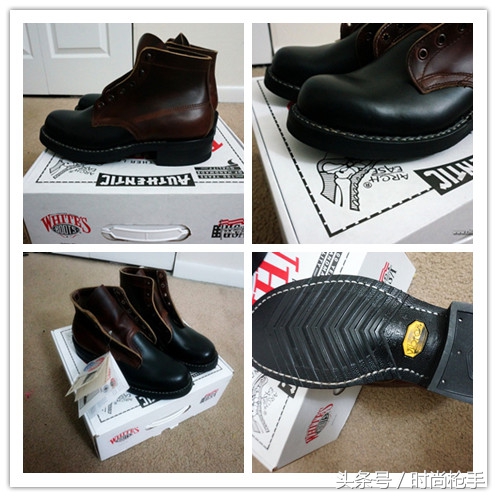 适合冬天穿的工装靴,适合一年四季的工装靴