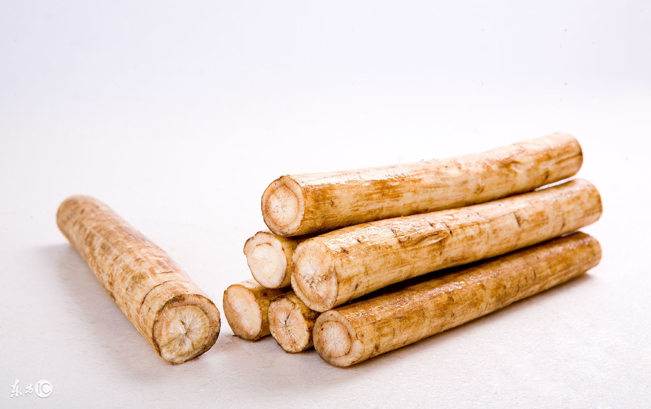 山药怎么保存不发芽,发芽的山药放大800倍还能吃吗