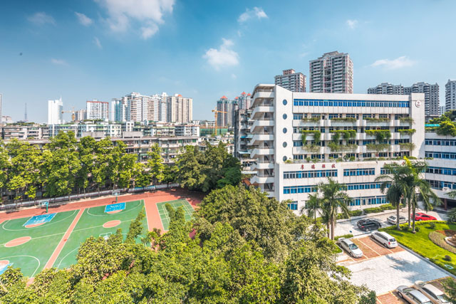 读会计专业到哪里上班,读会计去哪里学