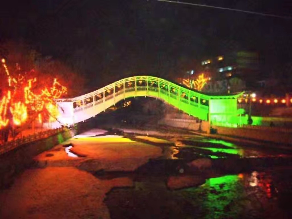 甘肃赏田园风光感受乡村魅力,甘肃渭源风景图片大全