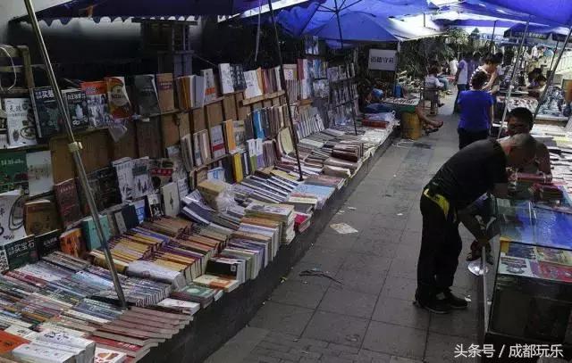 成都比较有意思的书店,成都哪些书店值得推荐