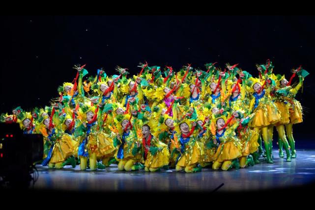 拥有三个“金帆”，做过上千个小课题，这所学校要逆天！