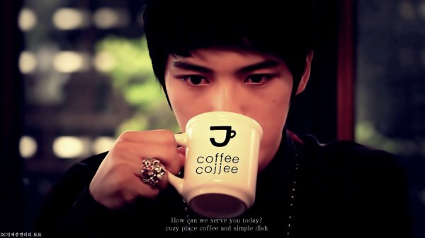 韩国咖啡店vlog,韩国最火咖啡店