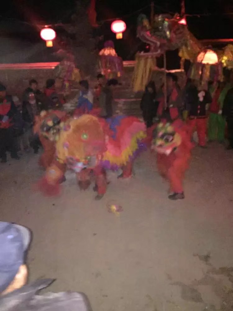 甘肃赏田园风光感受乡村魅力,甘肃渭源风景图片大全