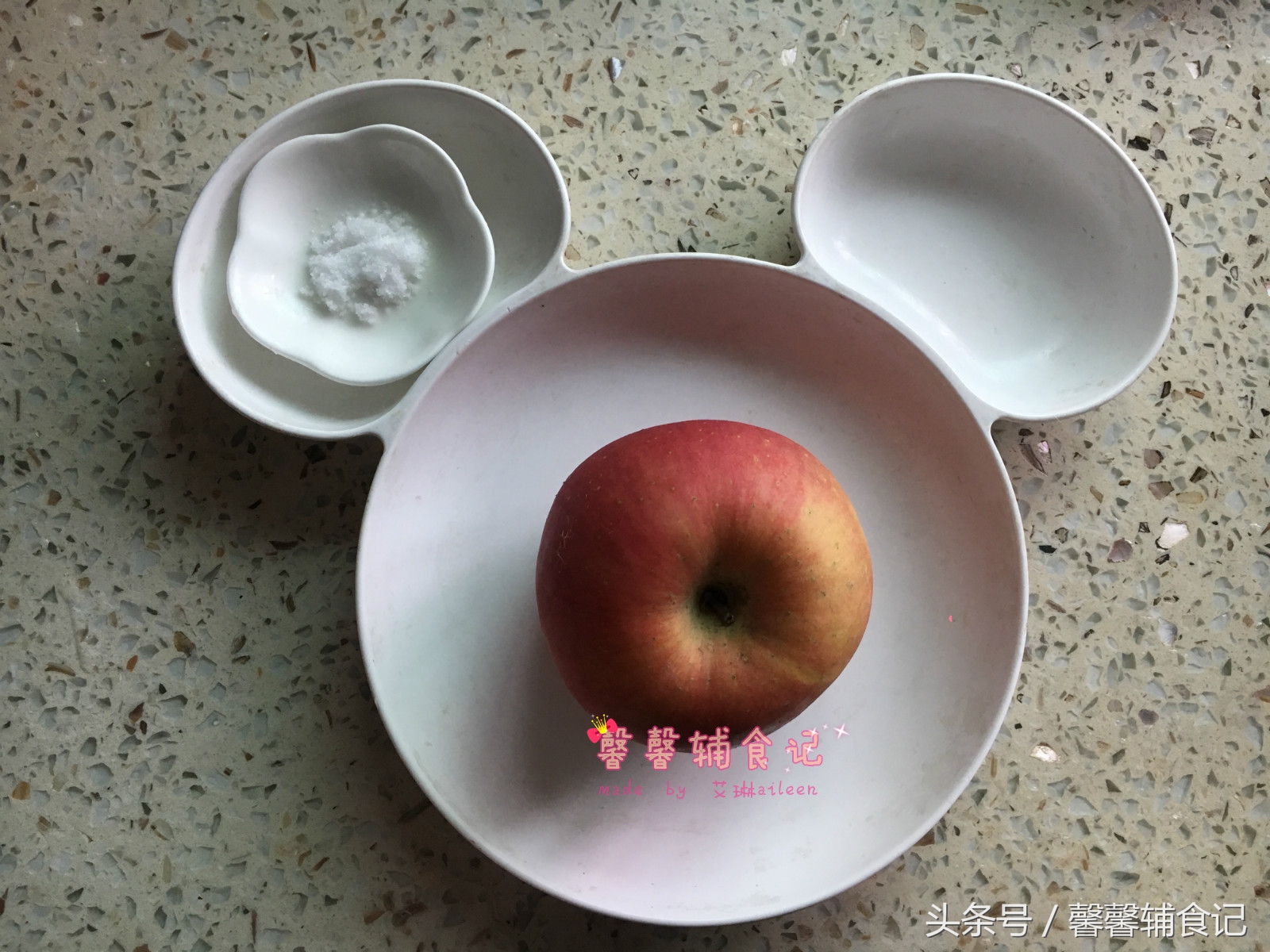 宝宝肠胃常见助消化药,调理婴儿肠胃辅食