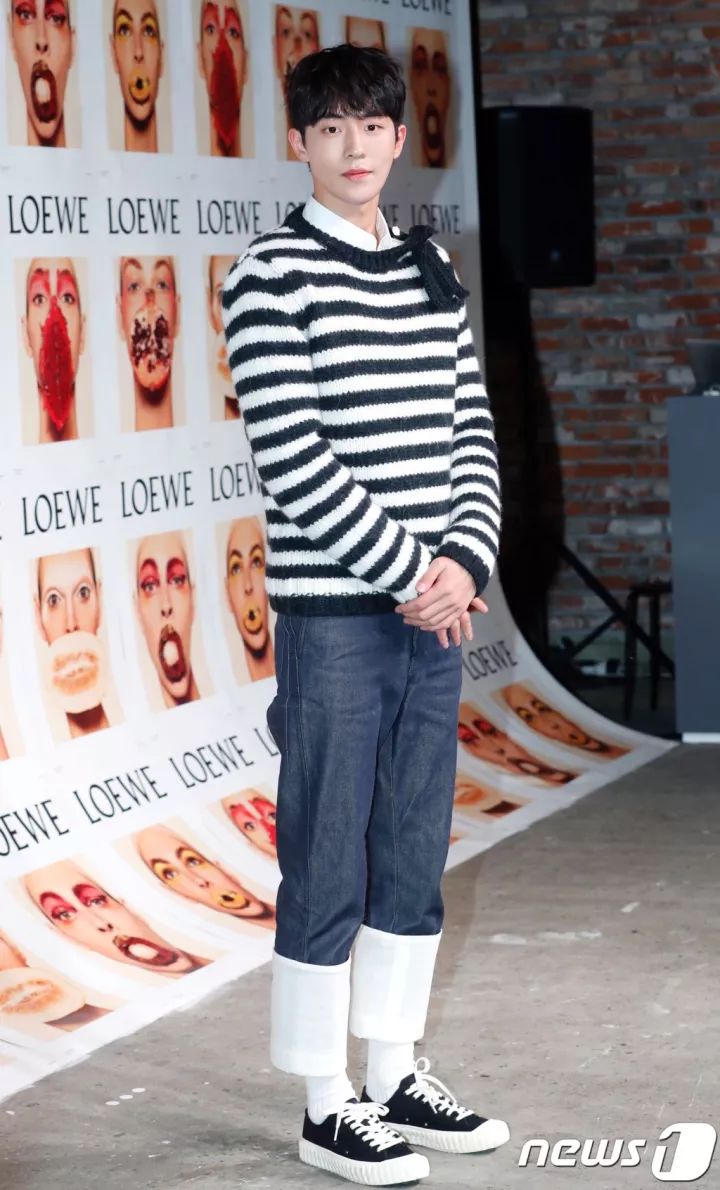 本周TA最潮｜水晶雪莉一酷一美防弹茶蛋*服私**完美碾压