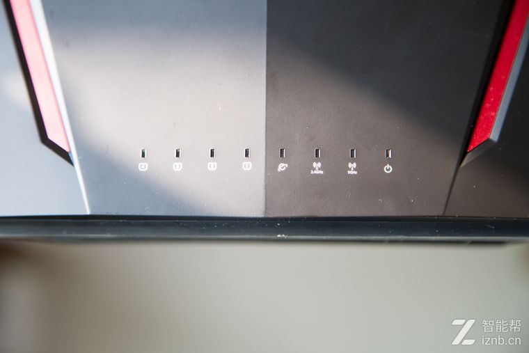 华硕rtac86u是全千兆路由器吗,华硕rt-ac86u路由器中继