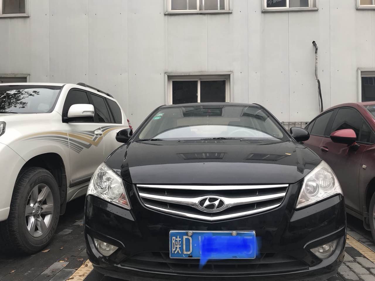 急卖二手车1万以下现代悦动,2021年5月现代悦动二手能卖多少钱