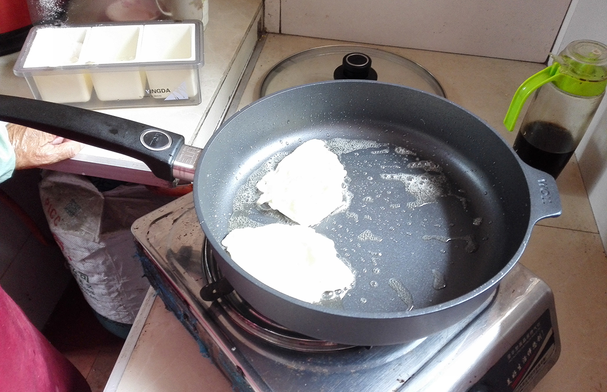 德国WOLL不粘锅炒锅,德国woll顶级不粘锅