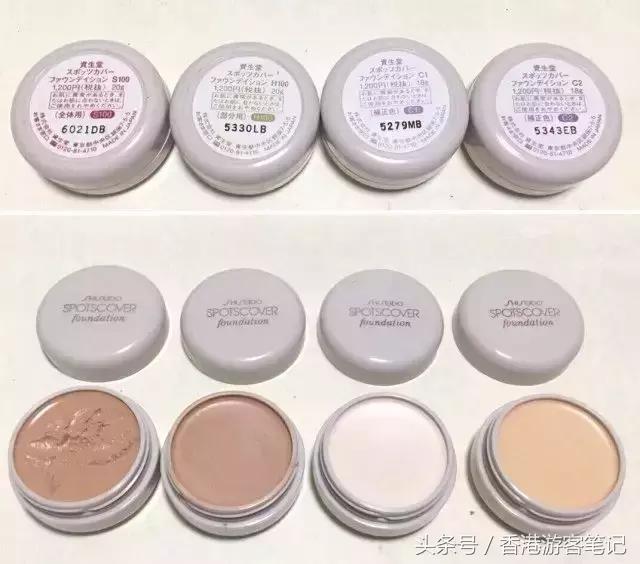 阿玛尼粉底液推荐遮瑕,阿玛尼遮瑕粉底液排名
