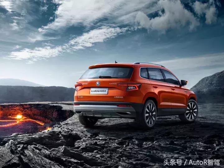 斯柯达新款suv亮相,斯柯达新款suv最新消息