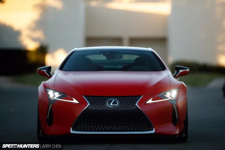 雷克萨斯lc日产gtr本田nsx,雷克萨斯lc和日产gtr