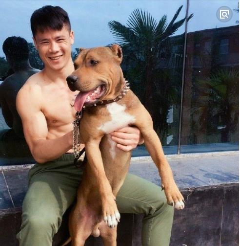 中国自由格斗高手排名,中国自由搏击十大名将