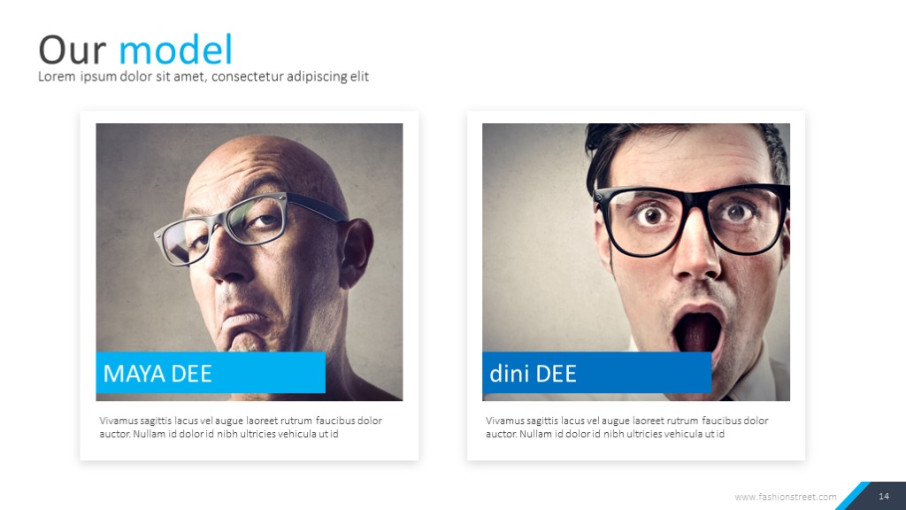 高端大气蓝色商务ppt模板,免费简约风产品介绍ppt模板