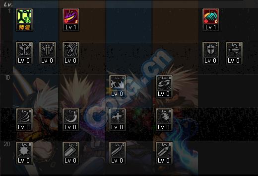 dnf职业转职介绍,dnf三次觉醒男圣职一览