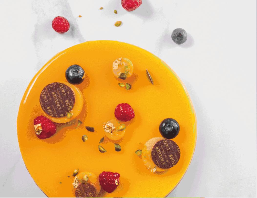 魔都十大面包店,魔都11家高颜值咖啡