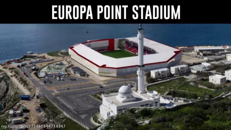 足球荒漠大洋洲,直布罗陀足球世界排名