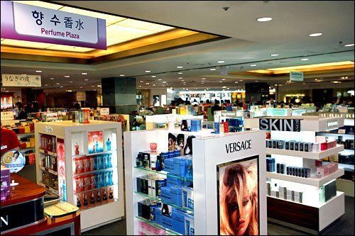 首尔购物攻略中文版,首尔购物超全攻略