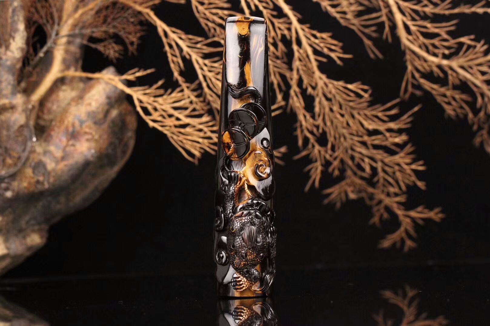 让海柳烟嘴来吹响保护肺部的号角