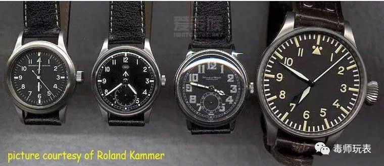 万国葡萄牙超级复杂功能腕表,一脉传承万代