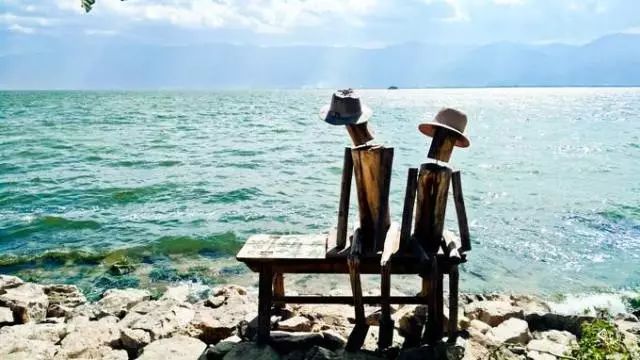 大理人，周末你要做什么