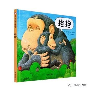 0-2岁必读10本绘本,4-6岁儿童必读100本绘本