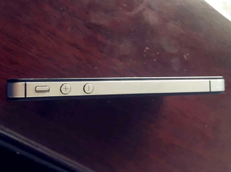 iphonese3上手体验,100块钱的iphone4s