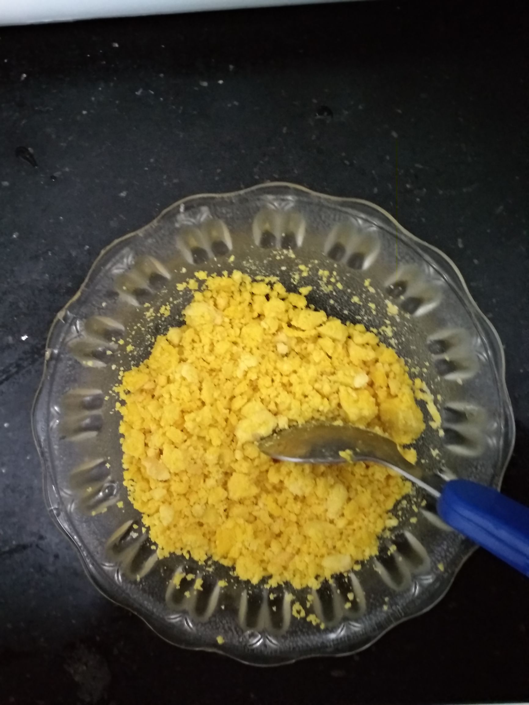 你们听说过神奇的蛋黄油吗？