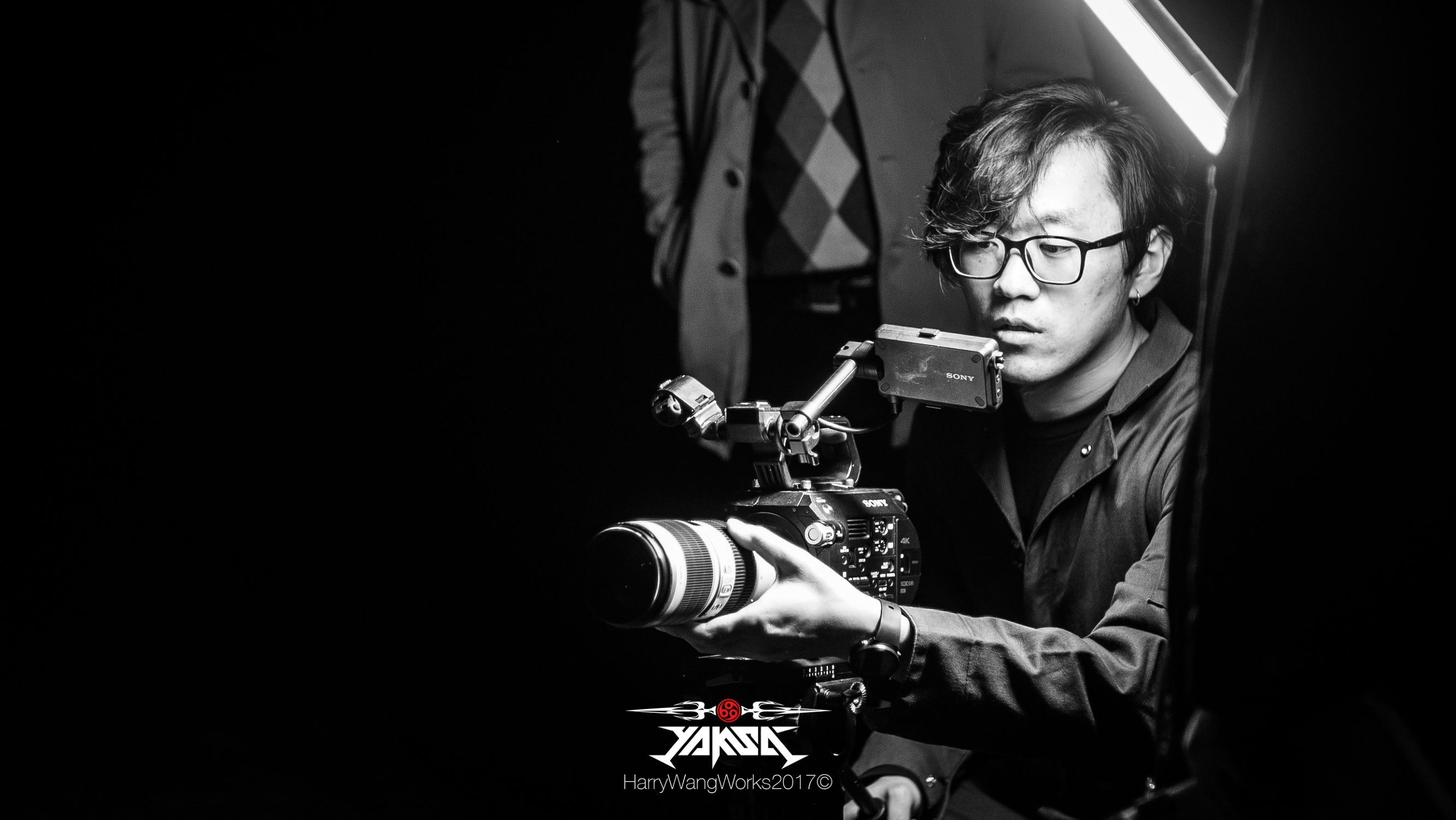 逍遥骑士野心召唤新*途征**夜叉赤水河谷骑行宣传片上线