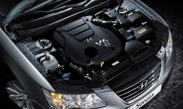 屌丝的逆袭之路电视剧,开了8年的现代索纳塔