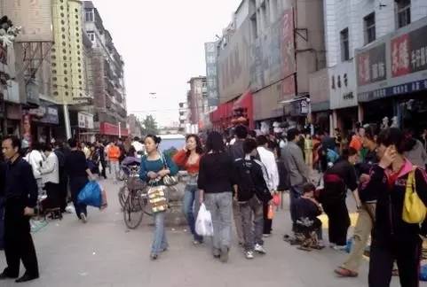 宝鸡穷不穷,宝鸡富不富